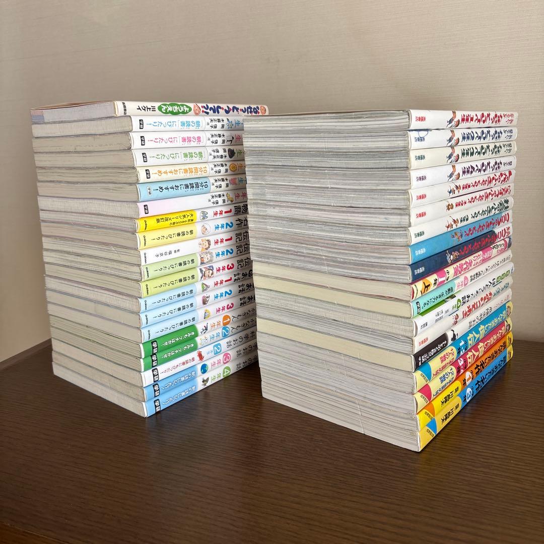 10分で読める なぜ？ 名作 物語 伝記 科学 生物 ことわざ 偉人 算数 社会