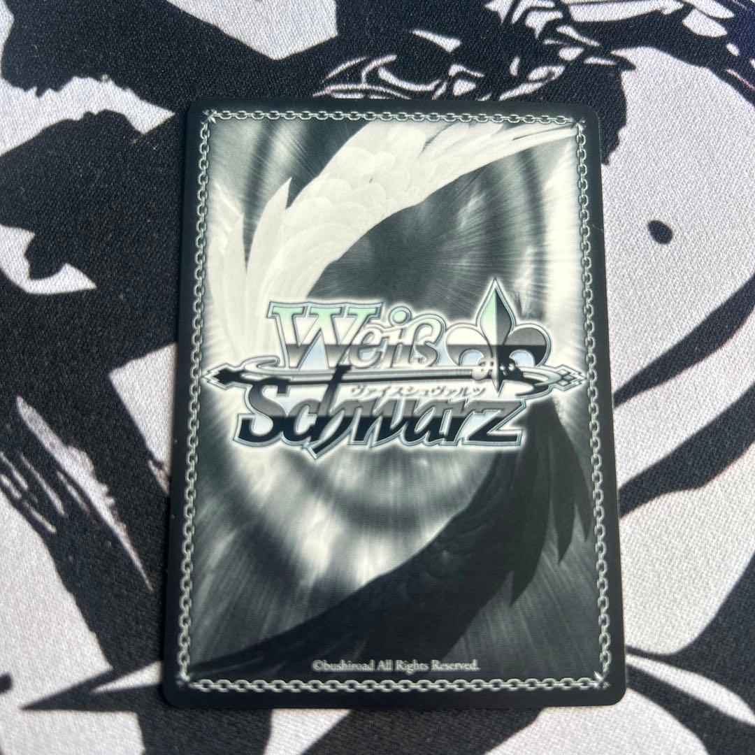 ピンポイントミサイル アニス sp NIKKE トライアルデッキ - メルカリ