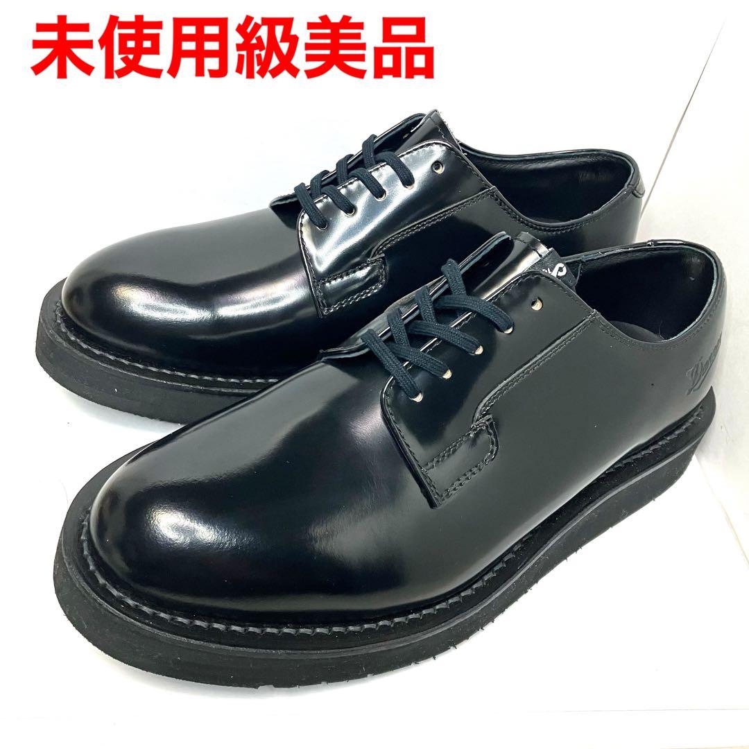 極美品 Danner × SOPHNET. ポストマン 革靴 ドレスシューズ - 靴