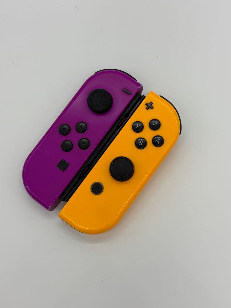 整備済】Nintendo Switch 本体セット（メタルロック換装・動作良好