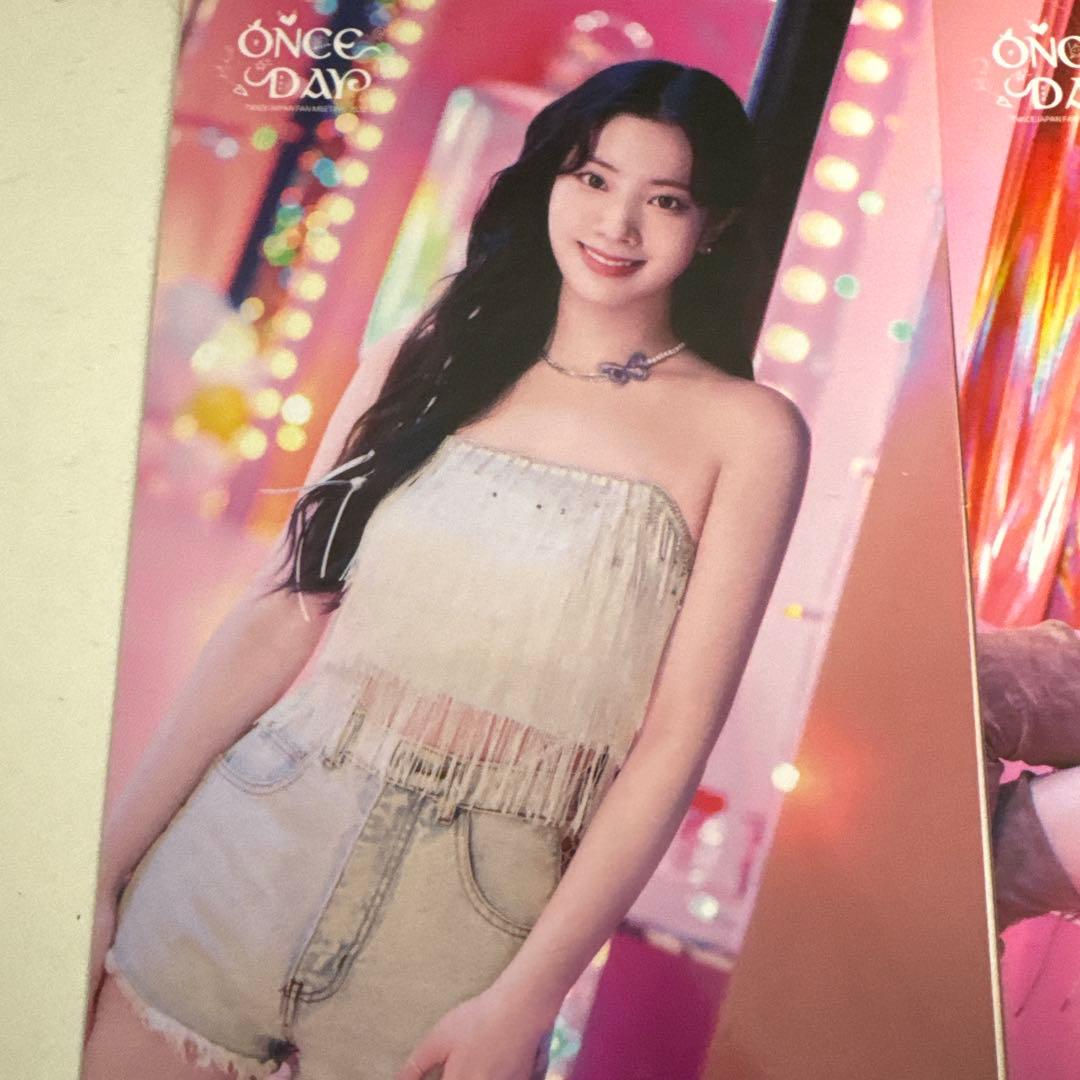 きむだ様専用】TWICE ダヒョン写真集 