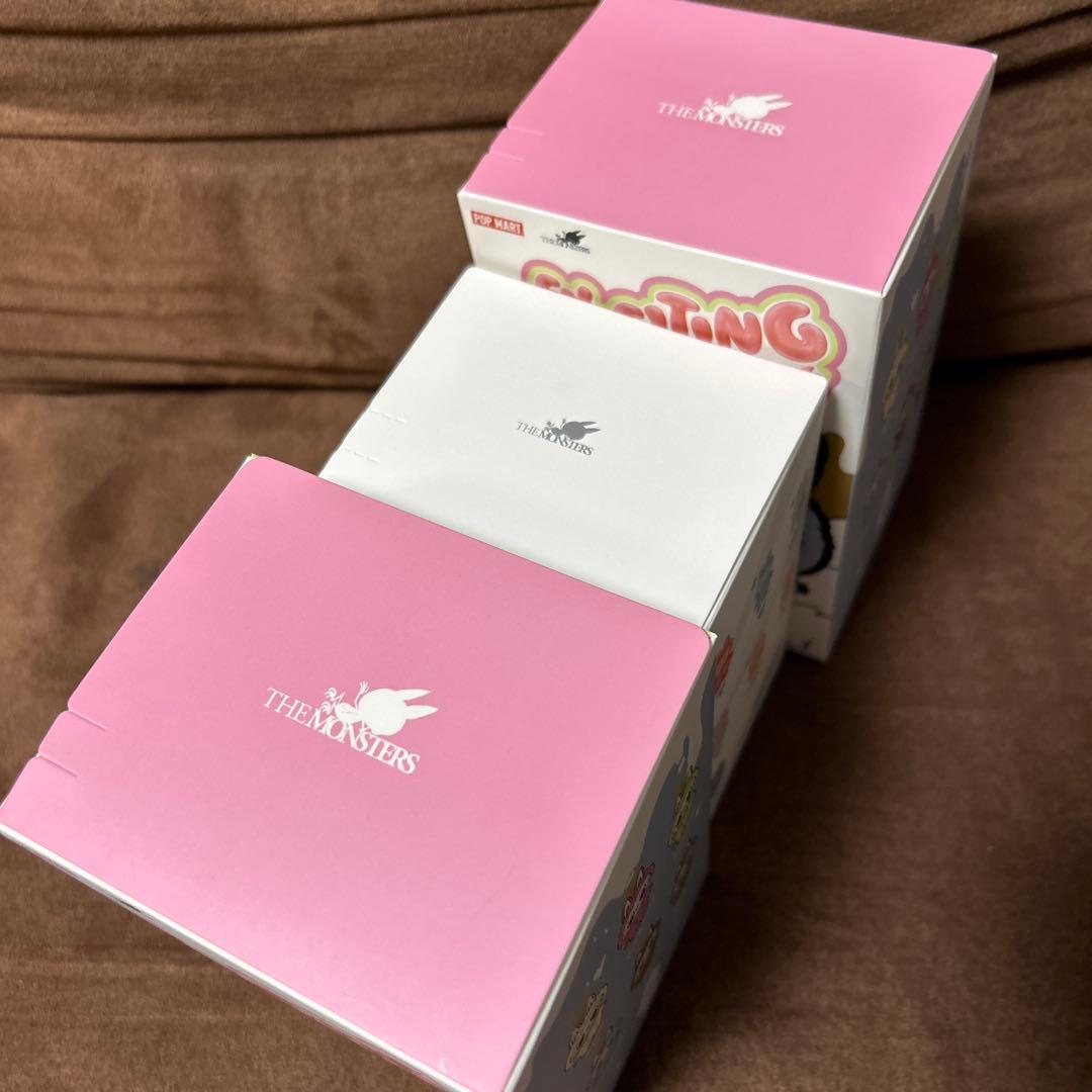 ラブブ 未開封 正規品 - メルカリ