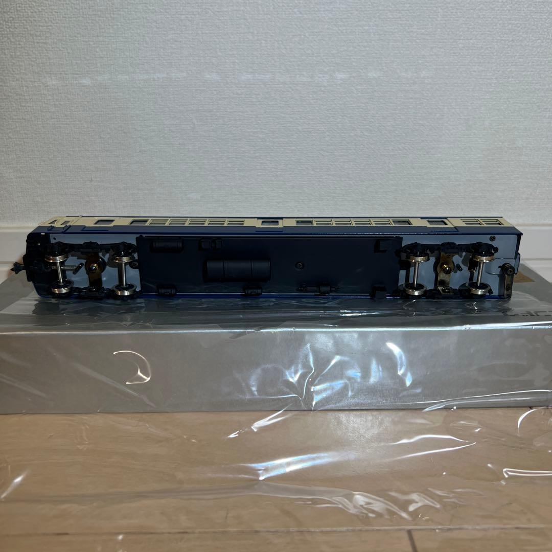 鉄道模型 HOゲージ エンドウ 近郊用旧型国電70系 4両セット - メルカリ