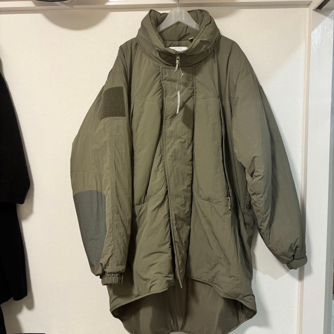 フリークスストア モンスターパーカー Mサイズ - メルカリ