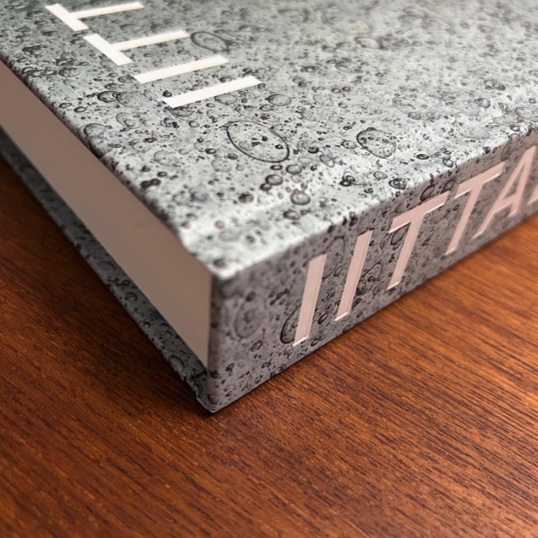 希少 iittala BOOK イッタラブック 140周年記念 ハードカバー * - メルカリ