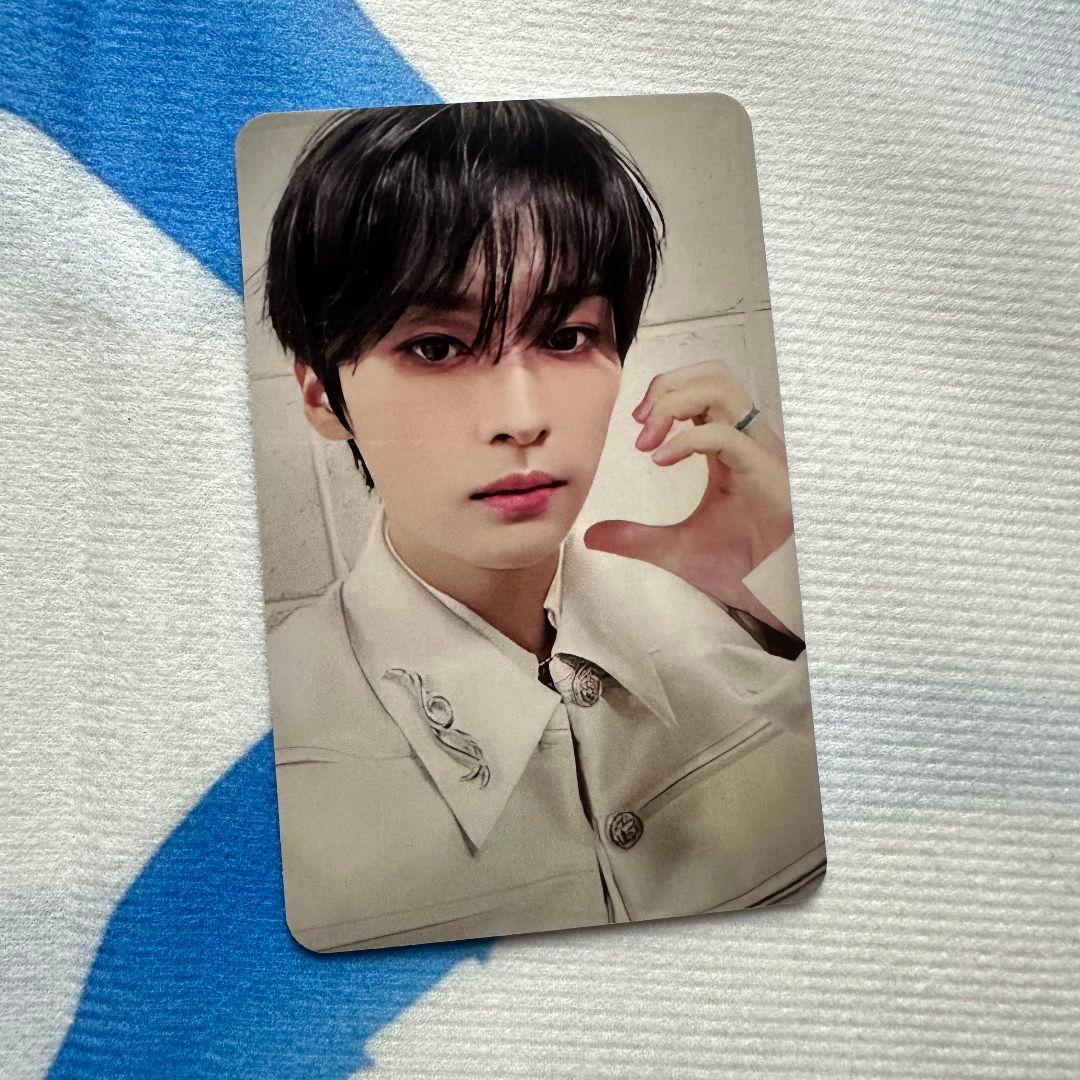 straykids lose my breath スミン トレカ リノ StrayKids リノ Lose My Breath スキズ トレカ Straykids Lose My