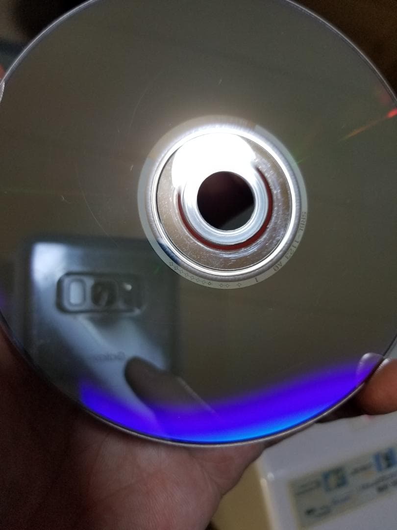 Mr.No Problem◇The d.e.p◇SRBL-1123