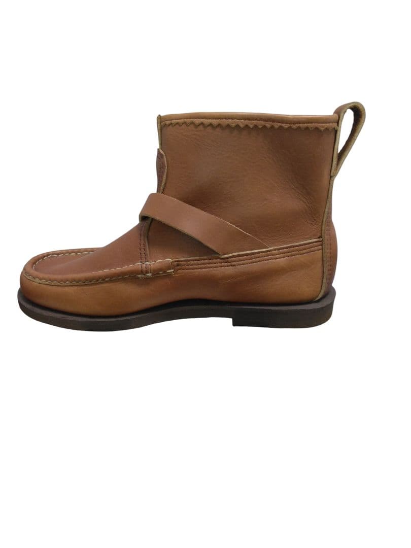 ラッセルモカシン ノックアバウト 7.5e - メルカリ