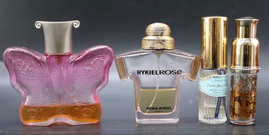 香水 まとめ売り まとめ セット カルバンクライン アラミス ニナリッチ