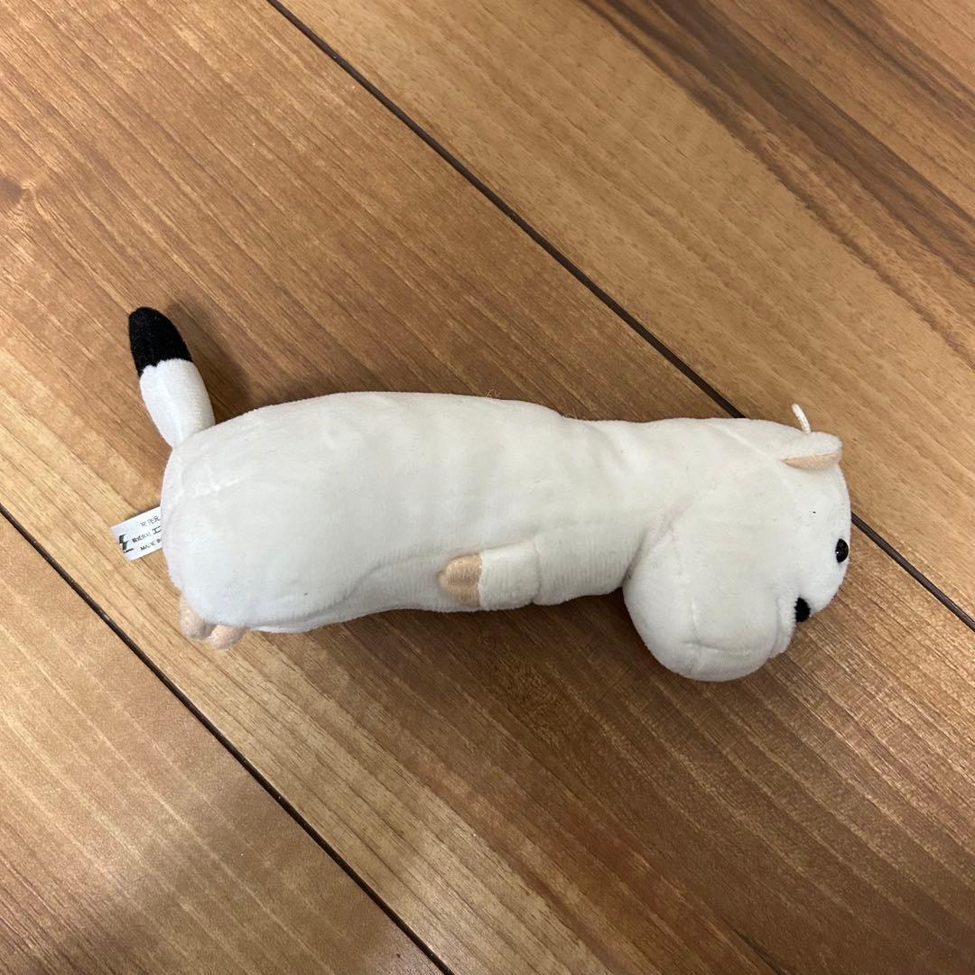 シャクレルプラネット ぬいぐるみキーホルダー セット - メルカリ