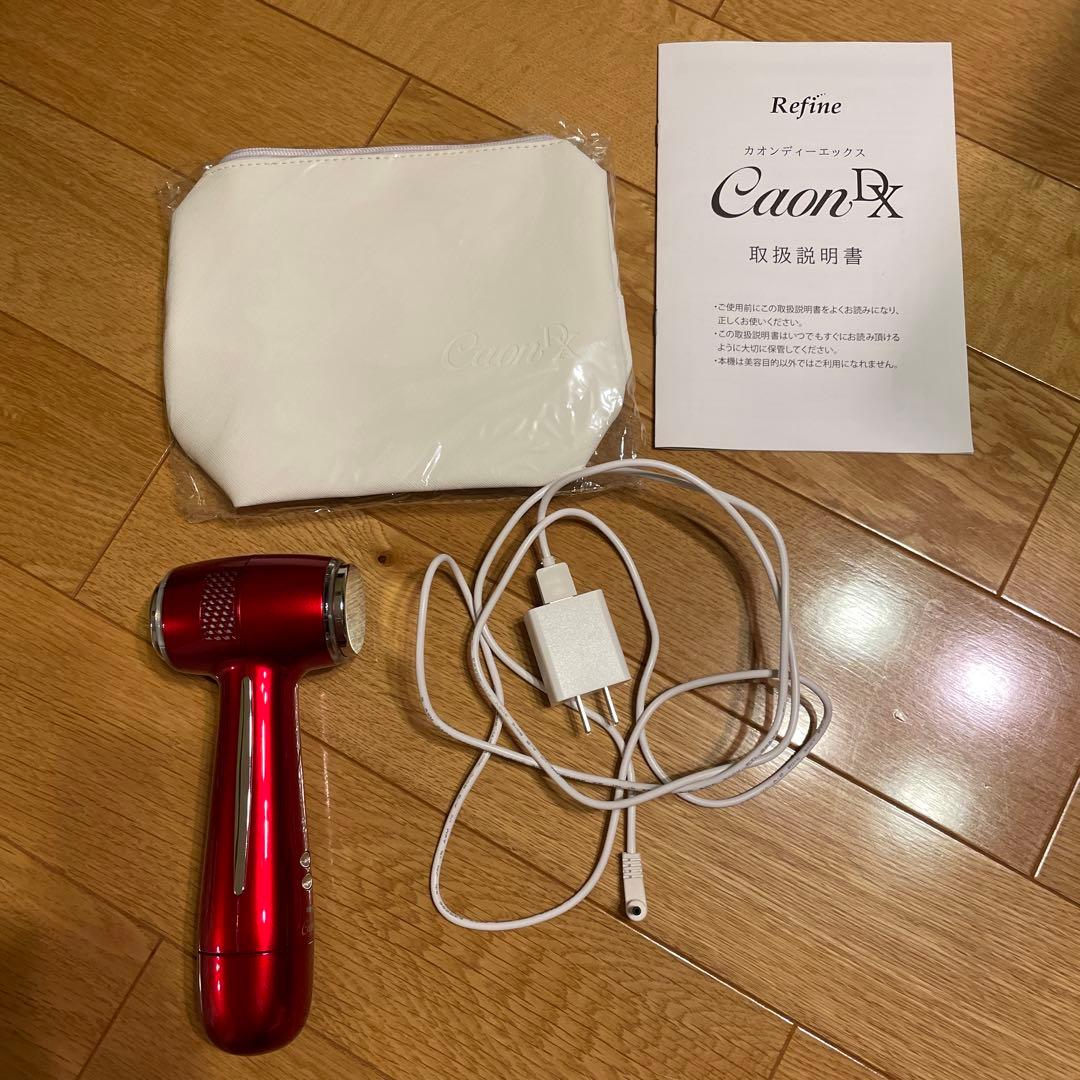 アミン カオンDX - メルカリ