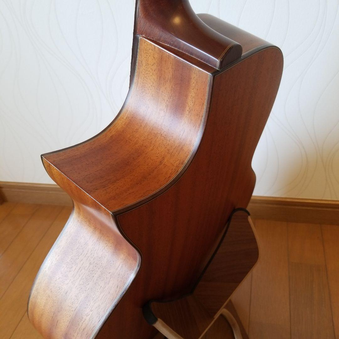 h*n様 yokoyama guitar SS JF -WM 539アコースティ
