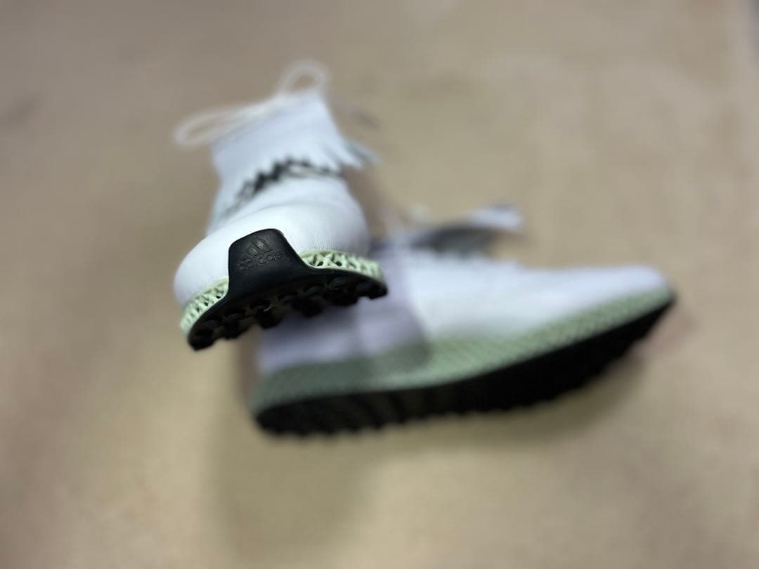 ゴルフシューズ　アディクロス　27.5cm