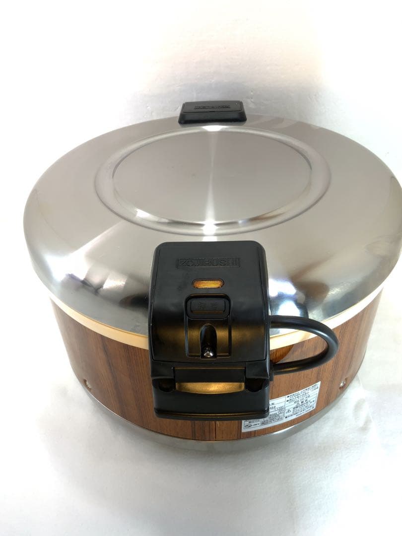 象印 電子保温ジャー THA-C40A - メルカリ