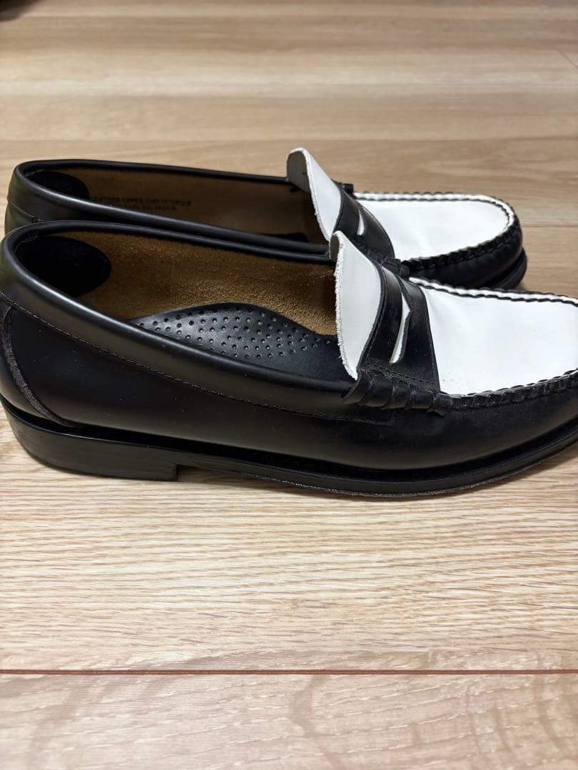 G.H.BASS ローファー