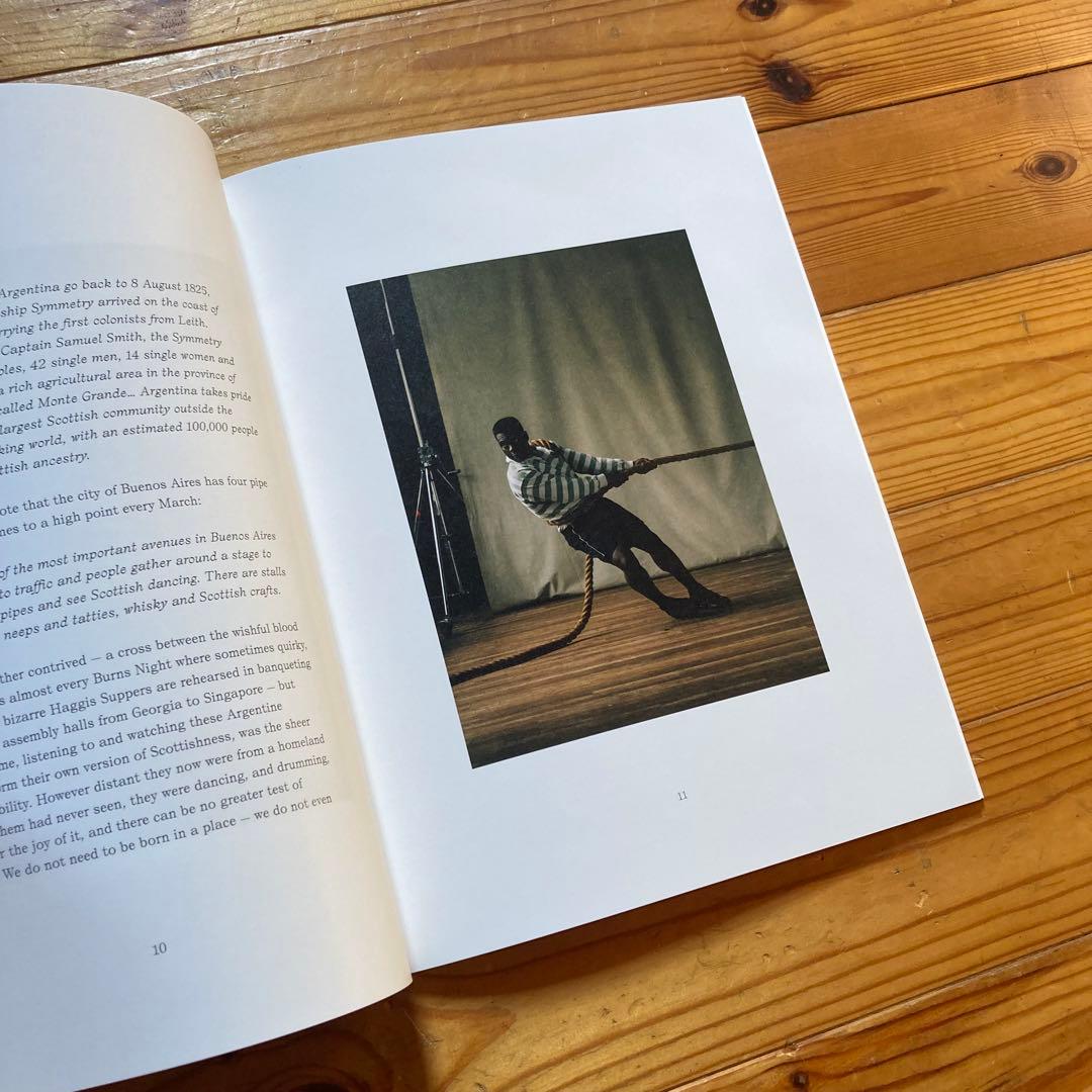 Long Walk -Robbie Lawrence/ロビー・ローレンス