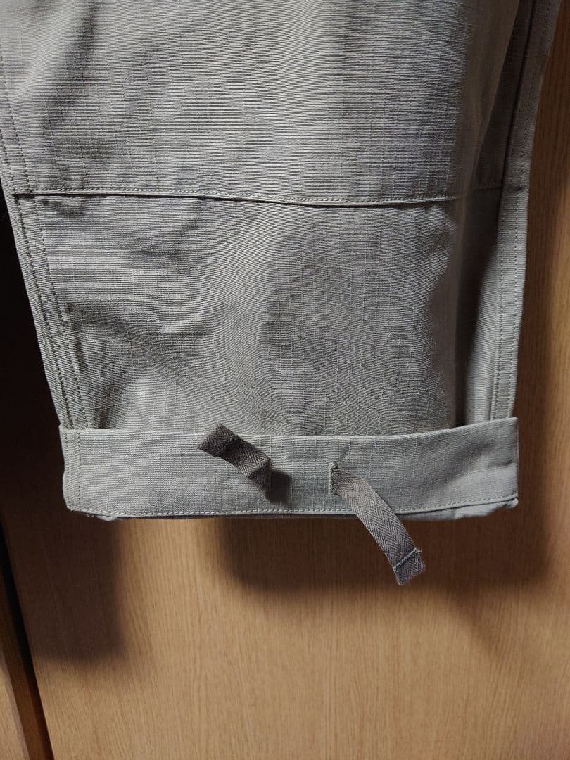 新品未使用・廃盤希少】スノーピーク 旧TAKIBIオーバーオール L 【値下