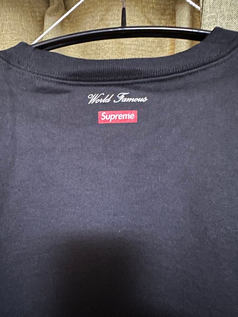 Supreme Aerial クルーネックスウェット Lサイズ - メルカリ