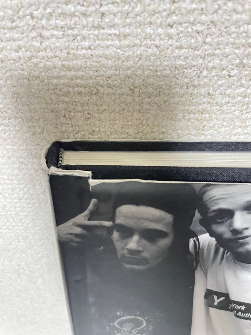 Ari Marcopoulos 写真集「OUT & ABOUT」 スケボー - メルカリ