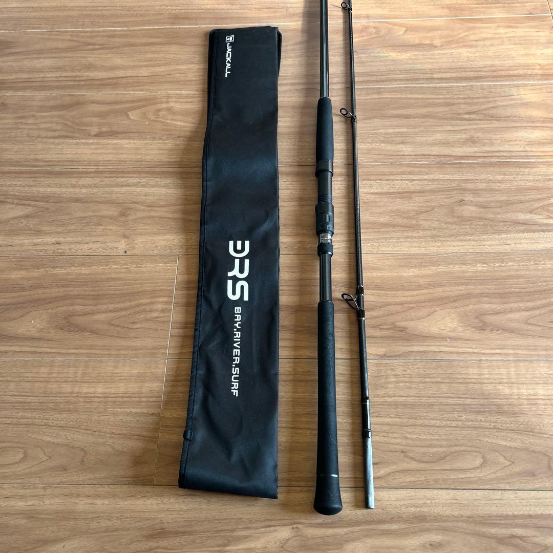 ジャッカルBRS-s96M-SJ - メルカリ