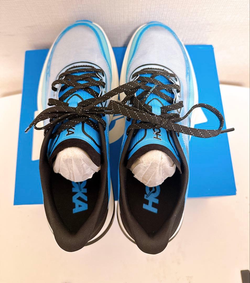 限定値下げ【HOKA】CIELO X1 2.0 27.0cm ONEONE