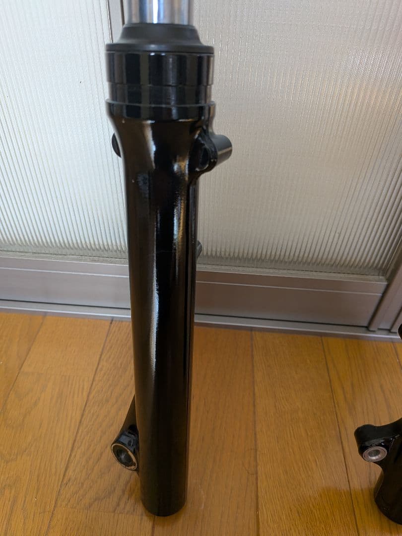 CT125 ハンターカブ 純正 フロントフォーク JA65 JA55 - メルカリ