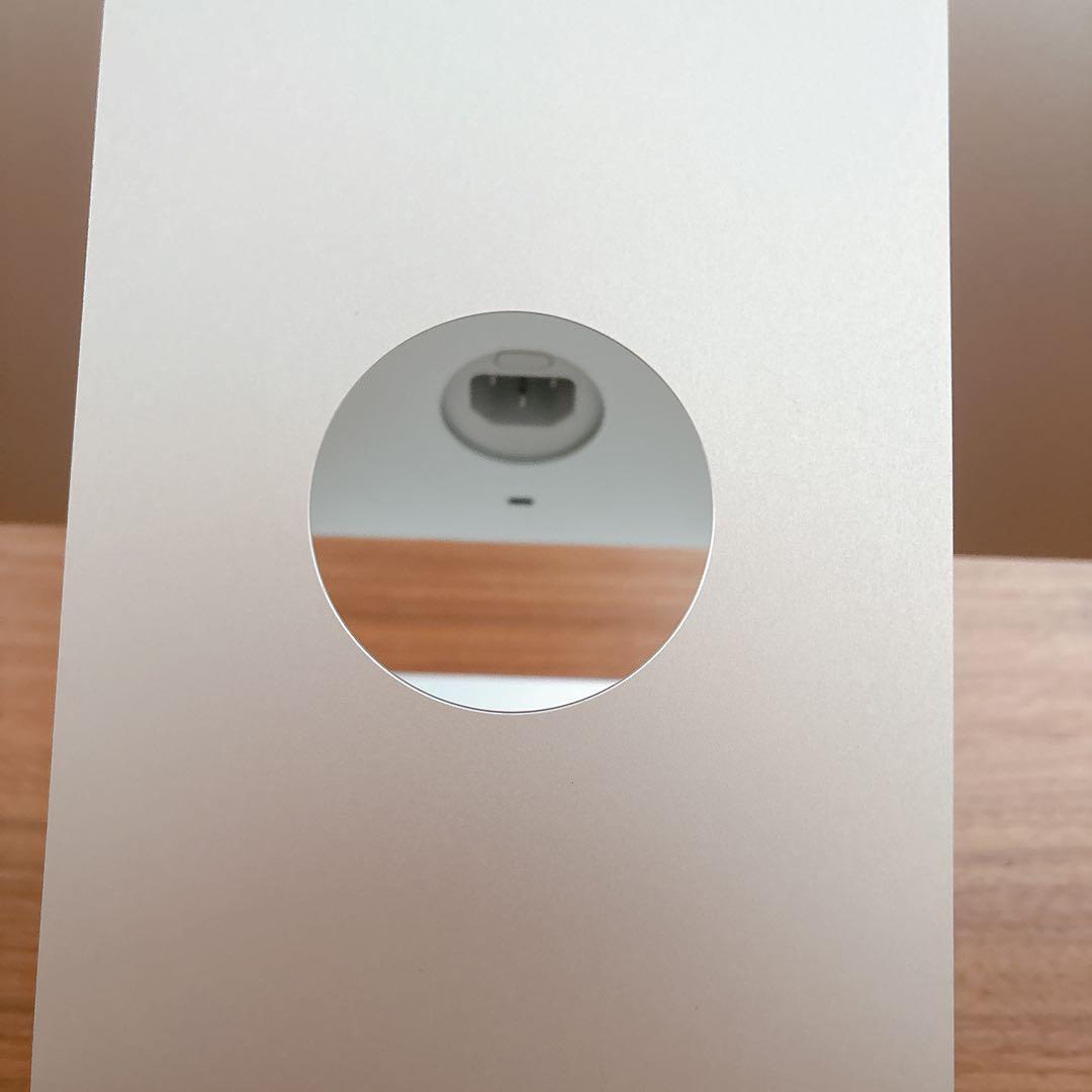 みーパパ　iMac【外付けSSD付】5K 《27インチ》 2017