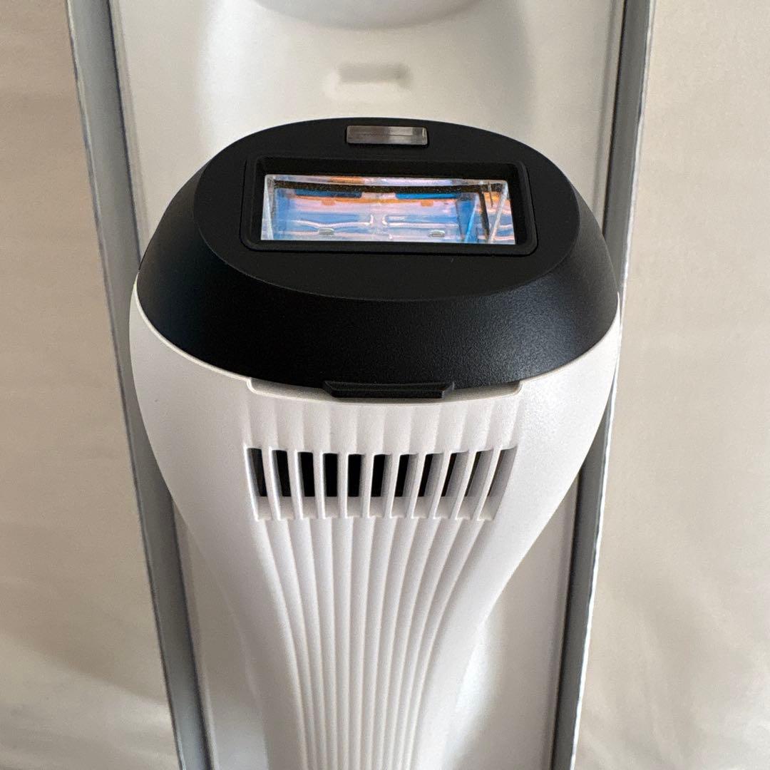 極美品】ReFa EPI GO(リファエピ ゴー)脱毛器 - メルカリ