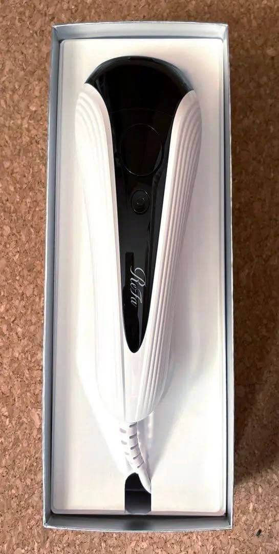 極美品】ReFa EPI GO(リファエピ ゴー)脱毛器 - メルカリ