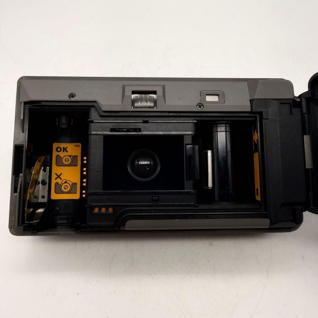 動作確認済み】CHINON AUTO 3001 multi focus