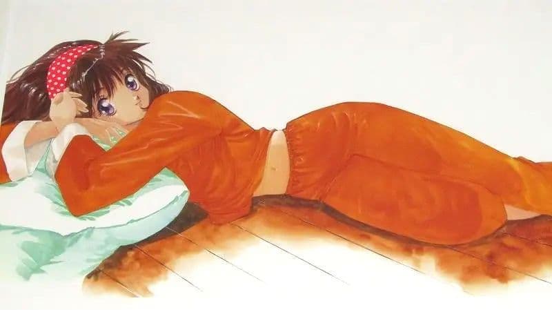 いのまたむつみ みなみかぜ アールビバン 特大 版画 直筆サイン 菅生