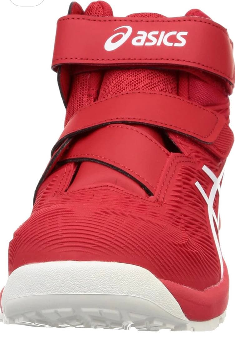 ASICS CP120 安全靴 28.0cm