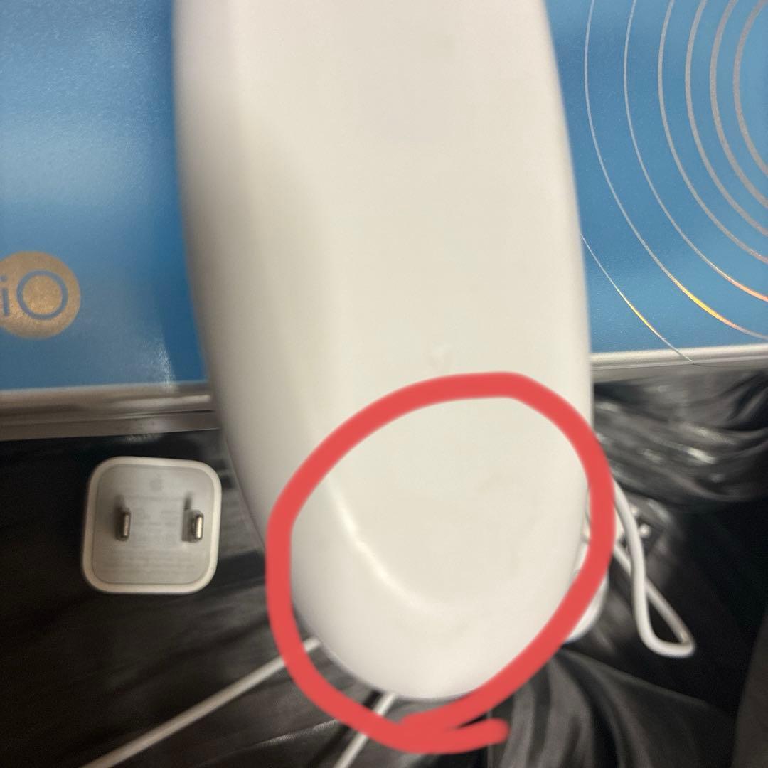 さぁさん専用ニュースキン　ルミスパ