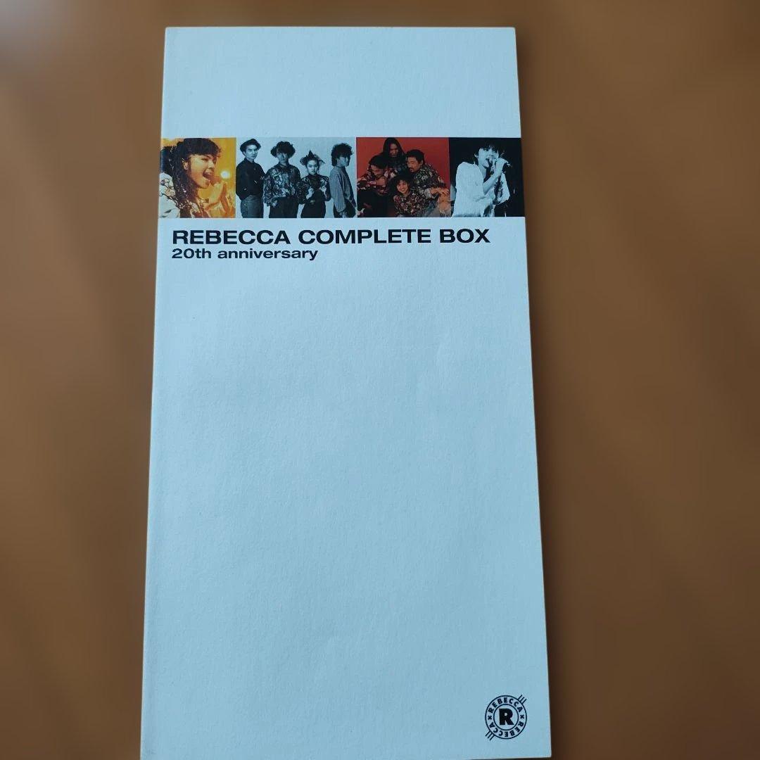 t*a様 REBECCA 30th Anniversary Complete B - kaufguenstig.at