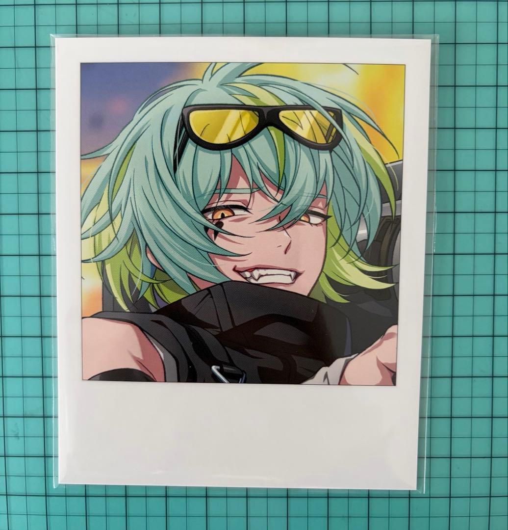 paradox live 6th パラライ トレフォト 獄Luck 御子柴賢太 - メルカリ