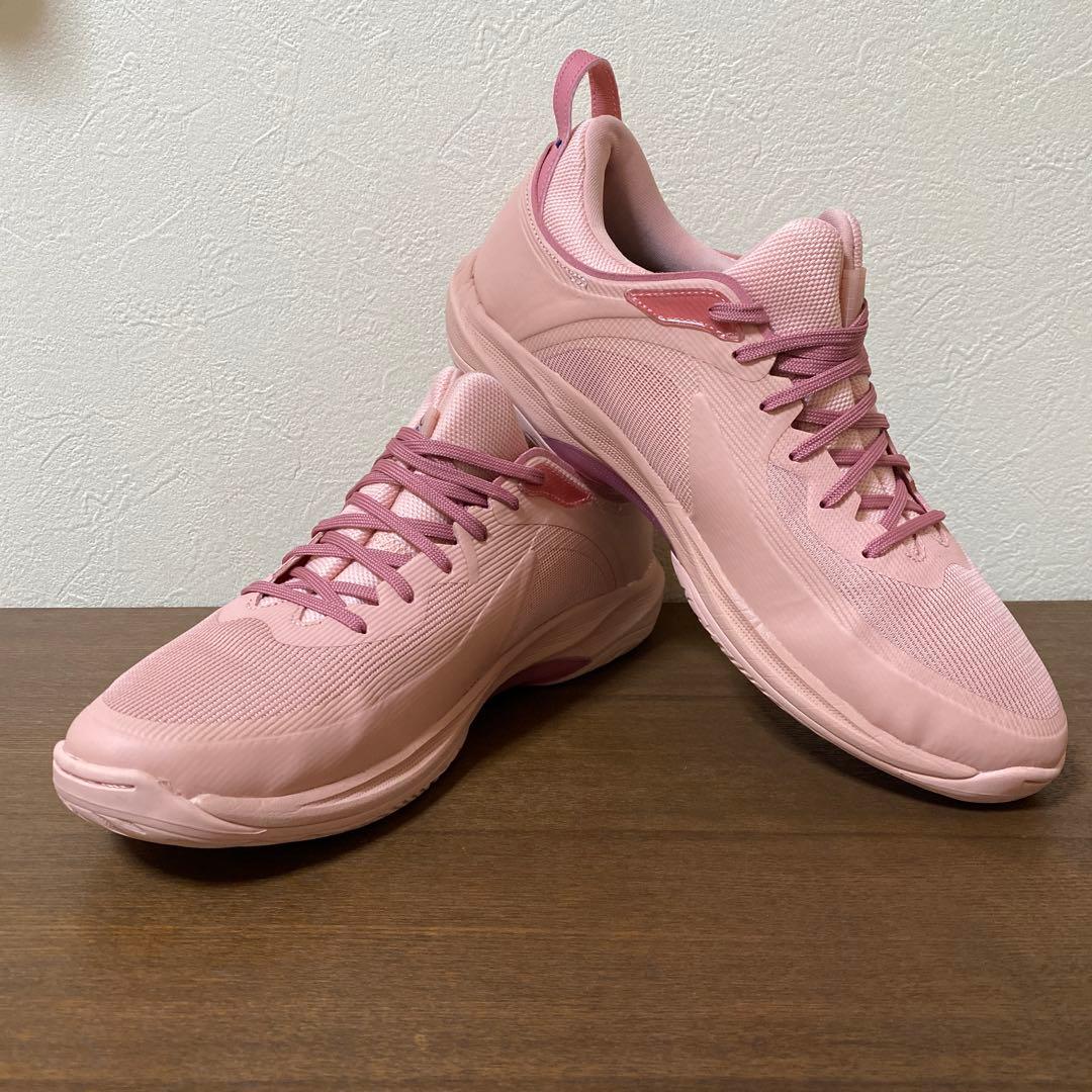 asics glide nova ff4 グライドノヴァff4 バッシュ 29 - メルカリ