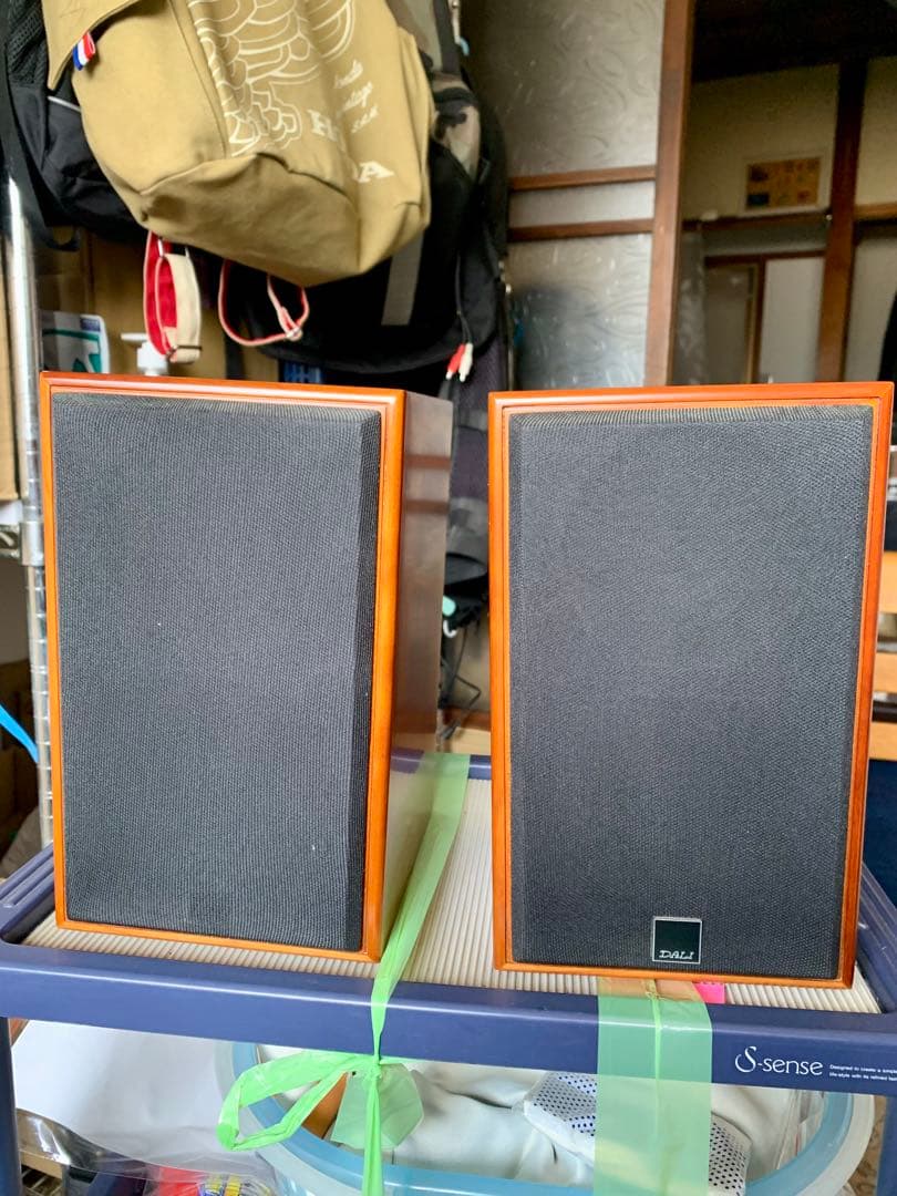 片方雑音発生　Dali  メヌエットII スピーカー 000000009137_POetgjR.png