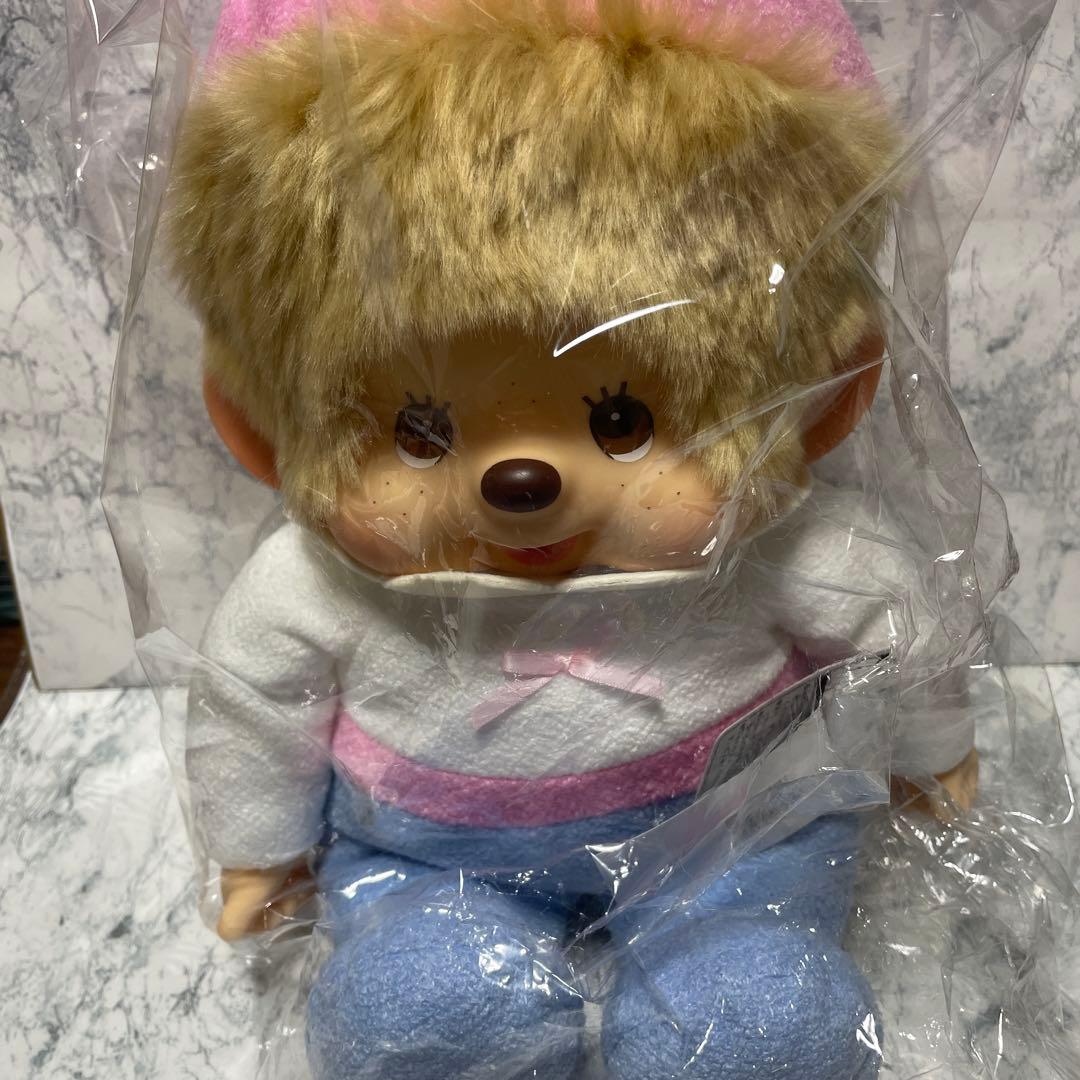 モンチッチ スウィートシュガー ベビチッチ チムたん キーチェーン