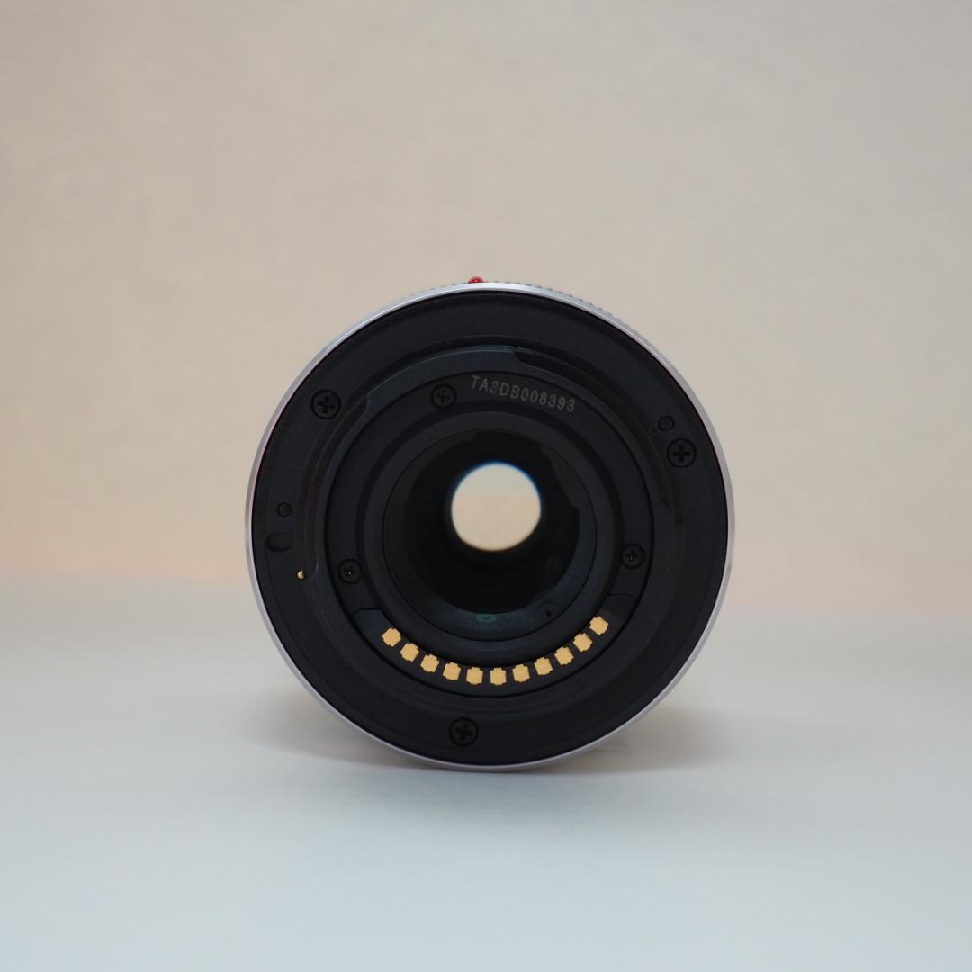 レンズ(ズーム) LUMIX G VARIO 14-42mm F3.5-5.6 II