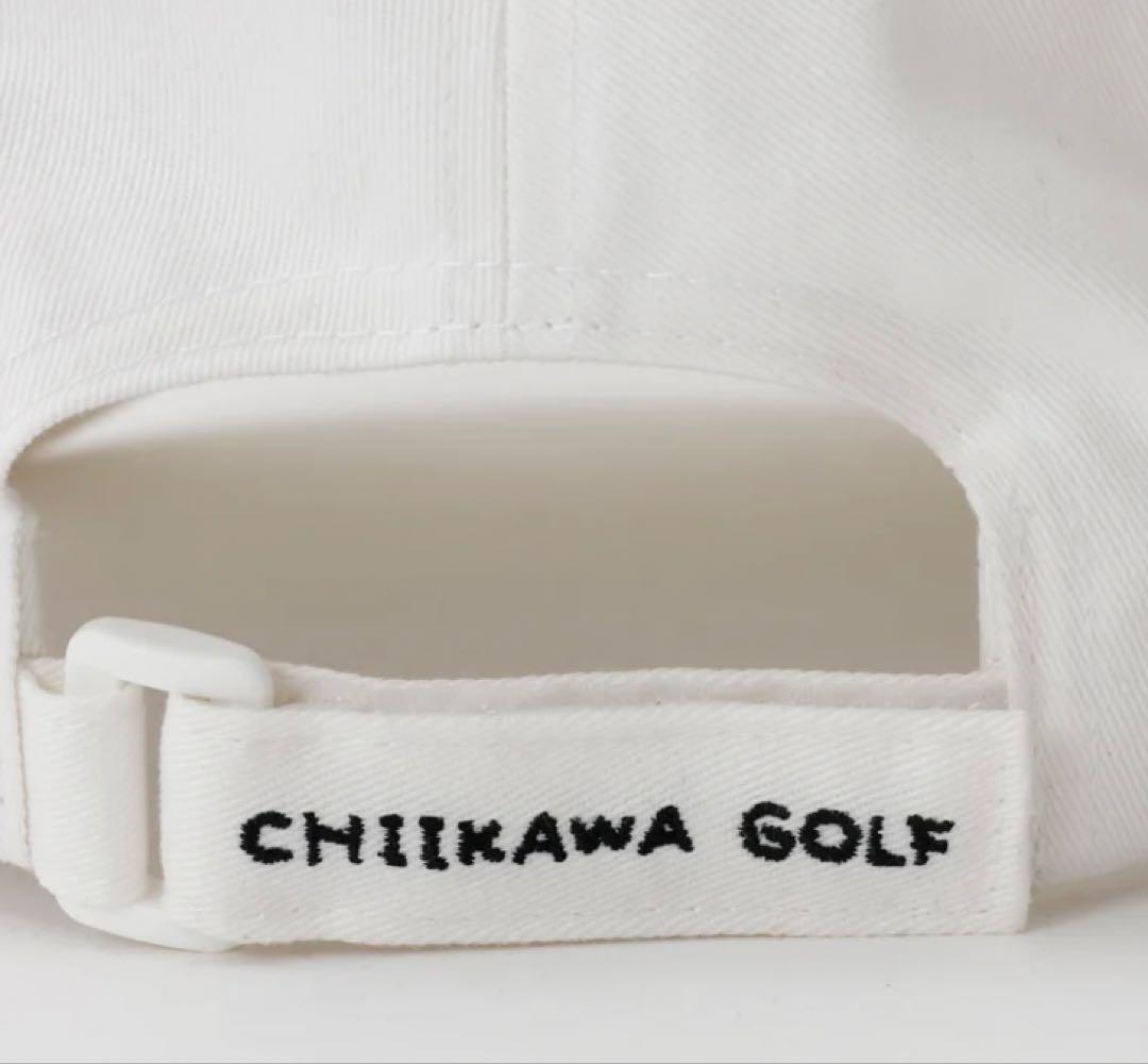 ちいかわゴルフグッズ6点セット - メルカリ