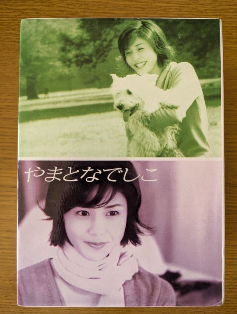 やまとなでしこ DVD ボックスセット vol.1-6　国内正規品