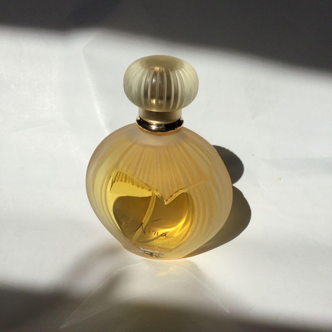 ニナリッチ レールデュタン ラリック マダムロハス 他15本セット 未