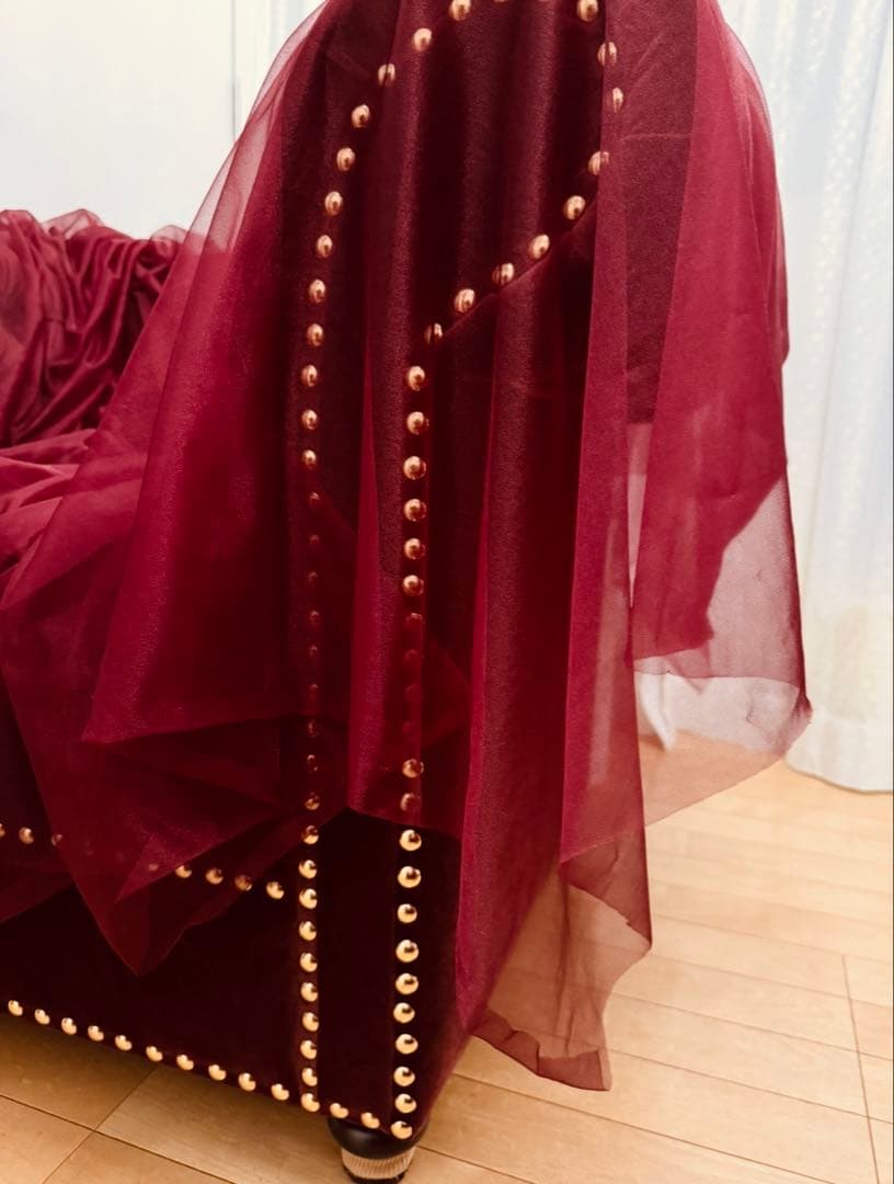 ANNA SUI HOME Francfrancコラボソファ 極美品 - メルカリ