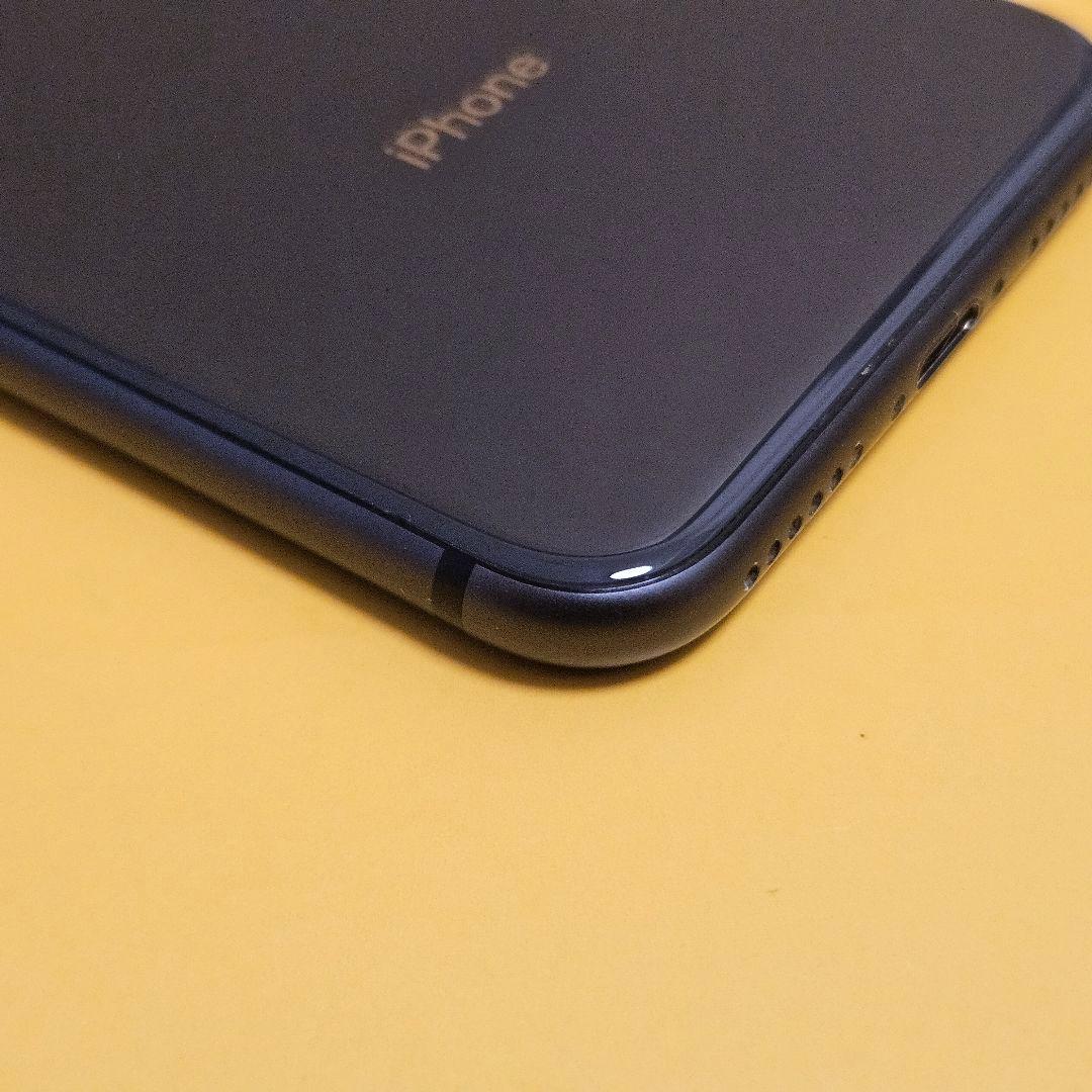 iPhone 8 64GB｜24時間以内発送!#407 VQL6549182580