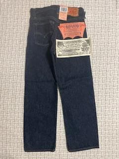 ヨ*ダ様 リーバイス 503Z-0001 110サイズ キッズサイズ 未