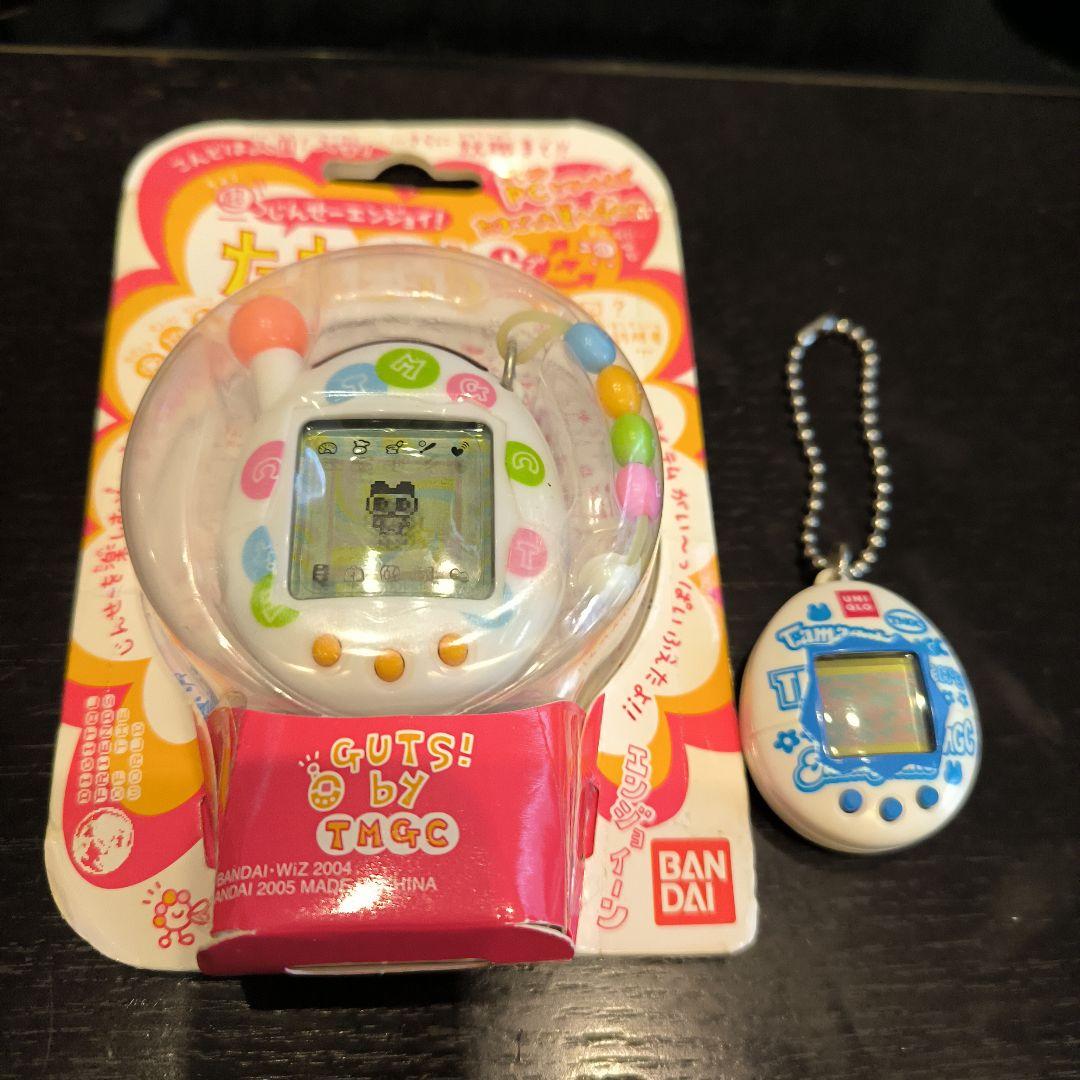 まとめ売り】BANDAI たまごっちプラス＋ちびたまごっち 本 CD セット