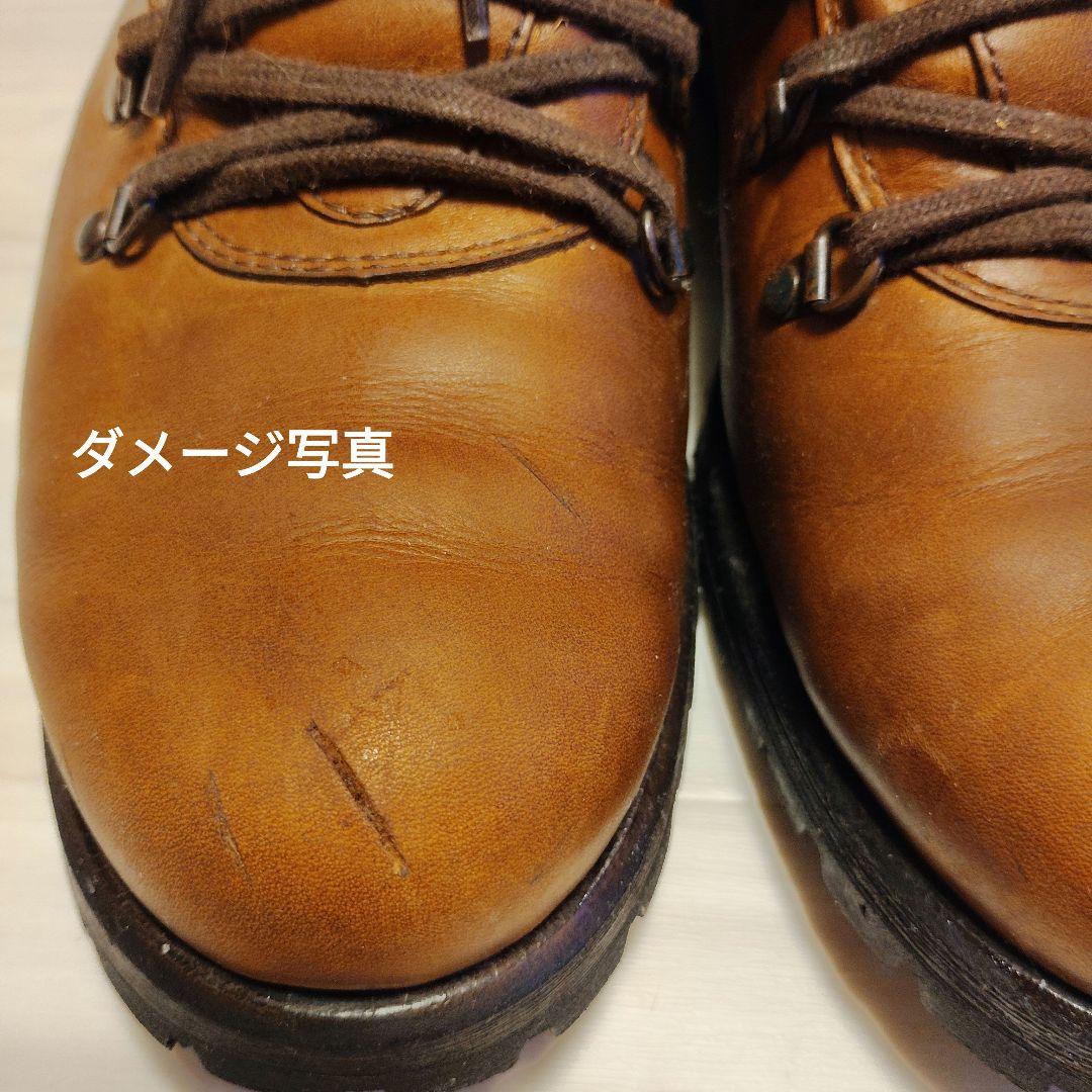 Timberland Earthkeepers 7.5W クリーニング撥水済