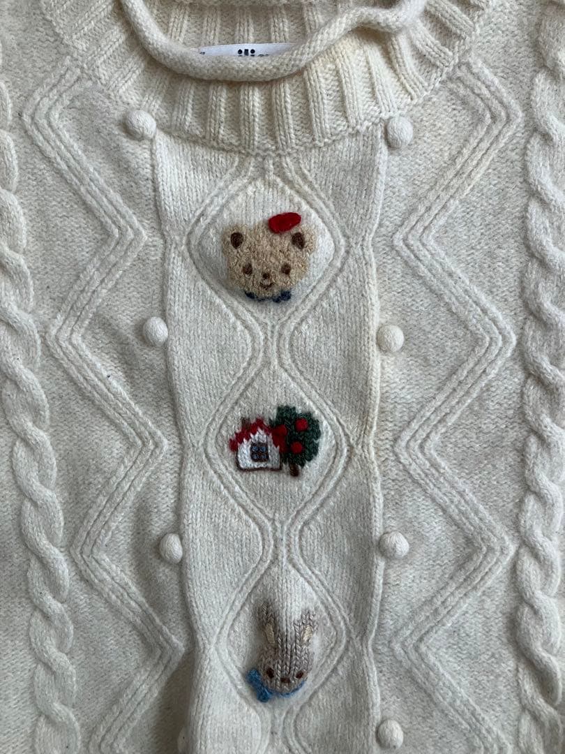 ファミリア 100cm相当 5点セット