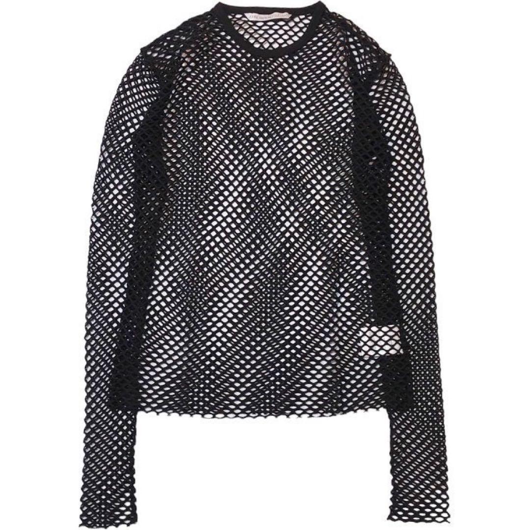 JOHN LAWRENCE SULLIVAN メッシュ