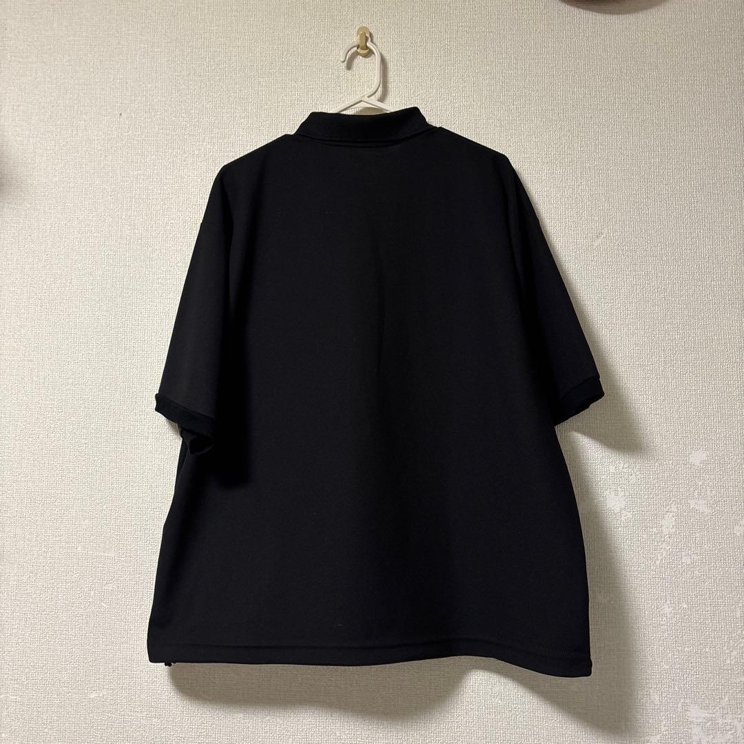 clesste】ACTIVE CITY S/S POLO SHIRT - メルカリ